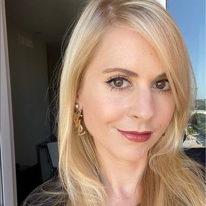 Meet your Posher, Marina